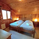 Cosy Au Pour 6 Avec Piscine Et Wi-fi, Proche Souillac - Fr-1-828-3 Lachapelle-Auzac