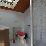 Chalet Cosy Au Pour 6 Avec Piscine Et Wi-fi, Proche Souillac - Fr-1-828-3 Lachapelle-Auzac