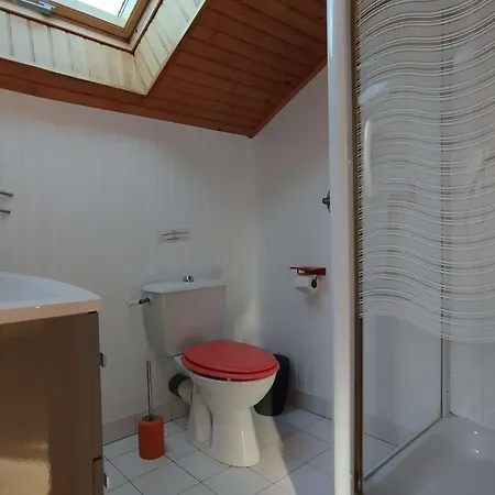 Horská chata Cosy Au Pour 6 Avec Piscine Et Wi-fi, Proche Souillac - Fr-1-828-3 Lachapelle-Auzac