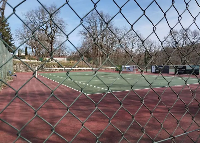 Cosy Au Pour 6 Avec Piscine Et Wi-fi, Proche Souillac - Fr-1-828-3 Chalet Lachapelle-Auzac